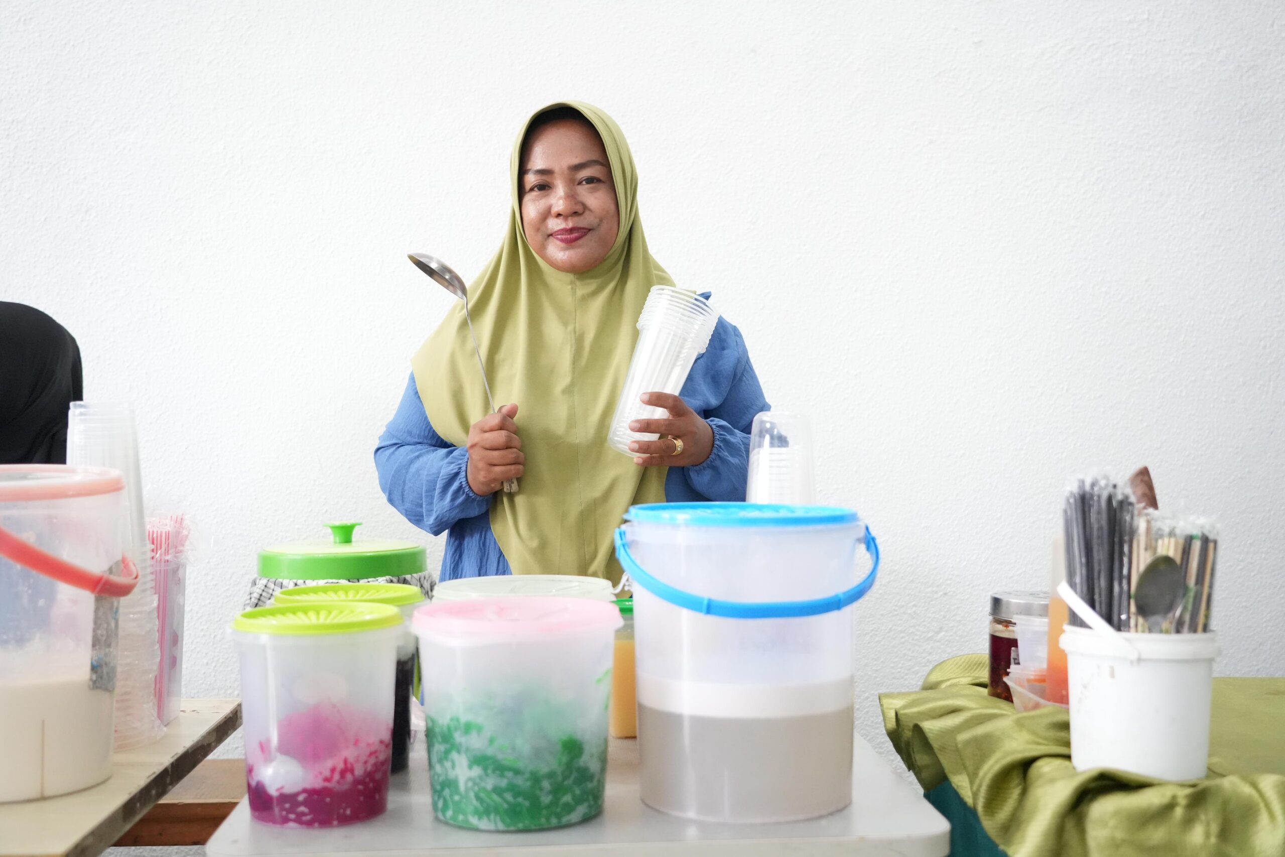 Dorong Produk UMKM ke Pasar Modern, PNM Dampingi Pendaftaran Izin BPOM