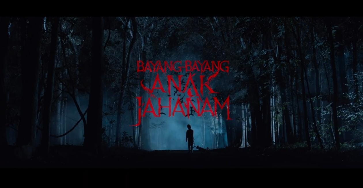 Malapetaka Anak dari Sekte di Hutan: Film Bayang-Bayang Anak Jahanam Rilis Trailer Resmi