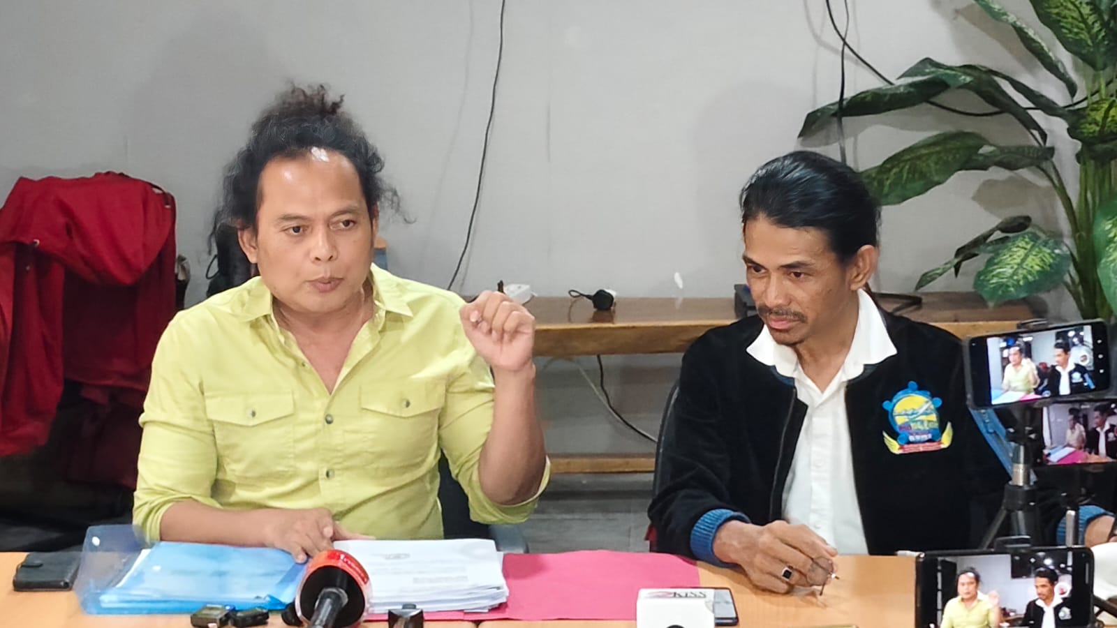 Perseteruan Dana Rp55 Miliar antara Mantan Member UMKM dan Elza Syarif Memanas, Sanjay Minta Nama Baiknya Dipulihkan