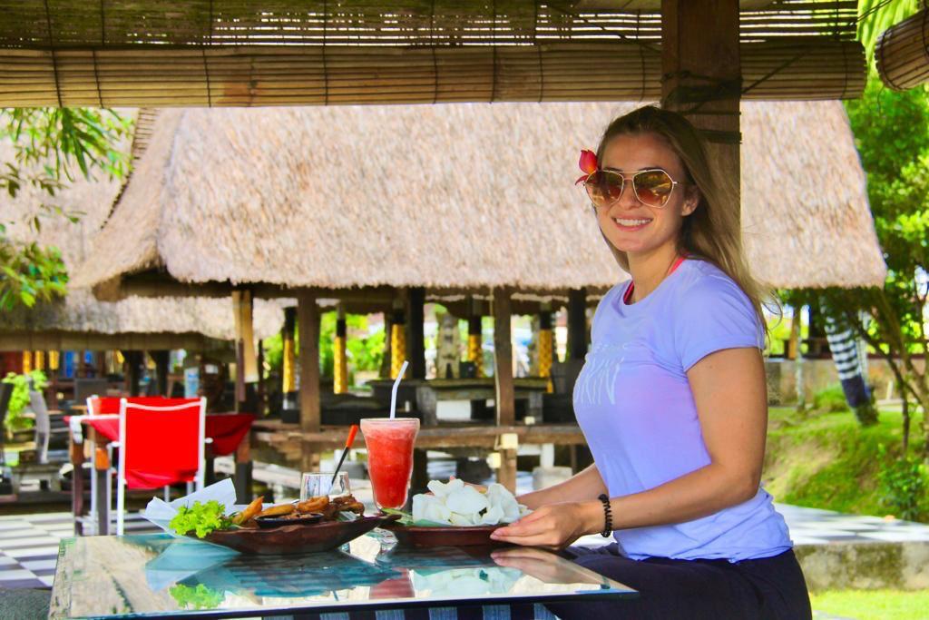 Sawah Indah Resto Ubud, Sensasi Kuliner Tradisional Bali yang Bikin Nagih