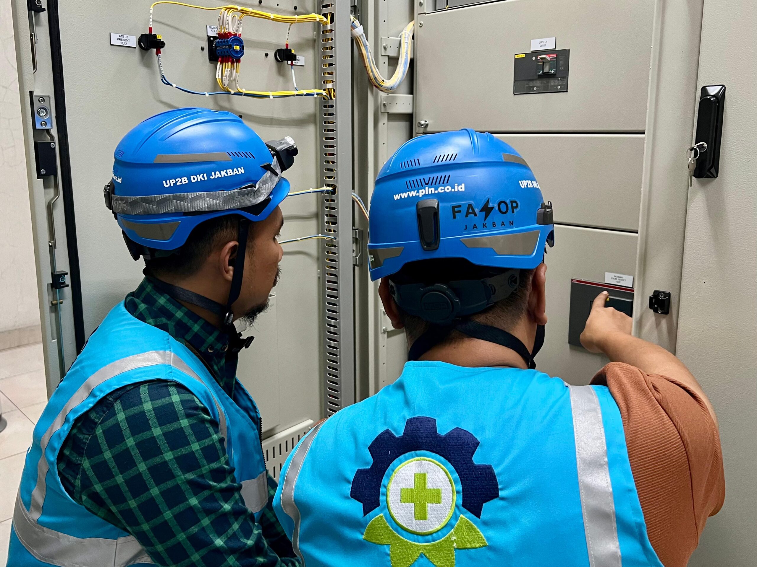 Siaga Kelistrikan, PLN Komitmennya Berikan Layanan Andal dan Aman Saat Idul Adha