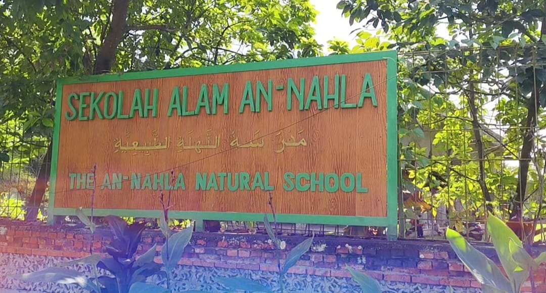 Sekolah Alam An Nahla: Alternatif Pendidikan Berbasis Alam dan Karakter di Kabupaten Bogor