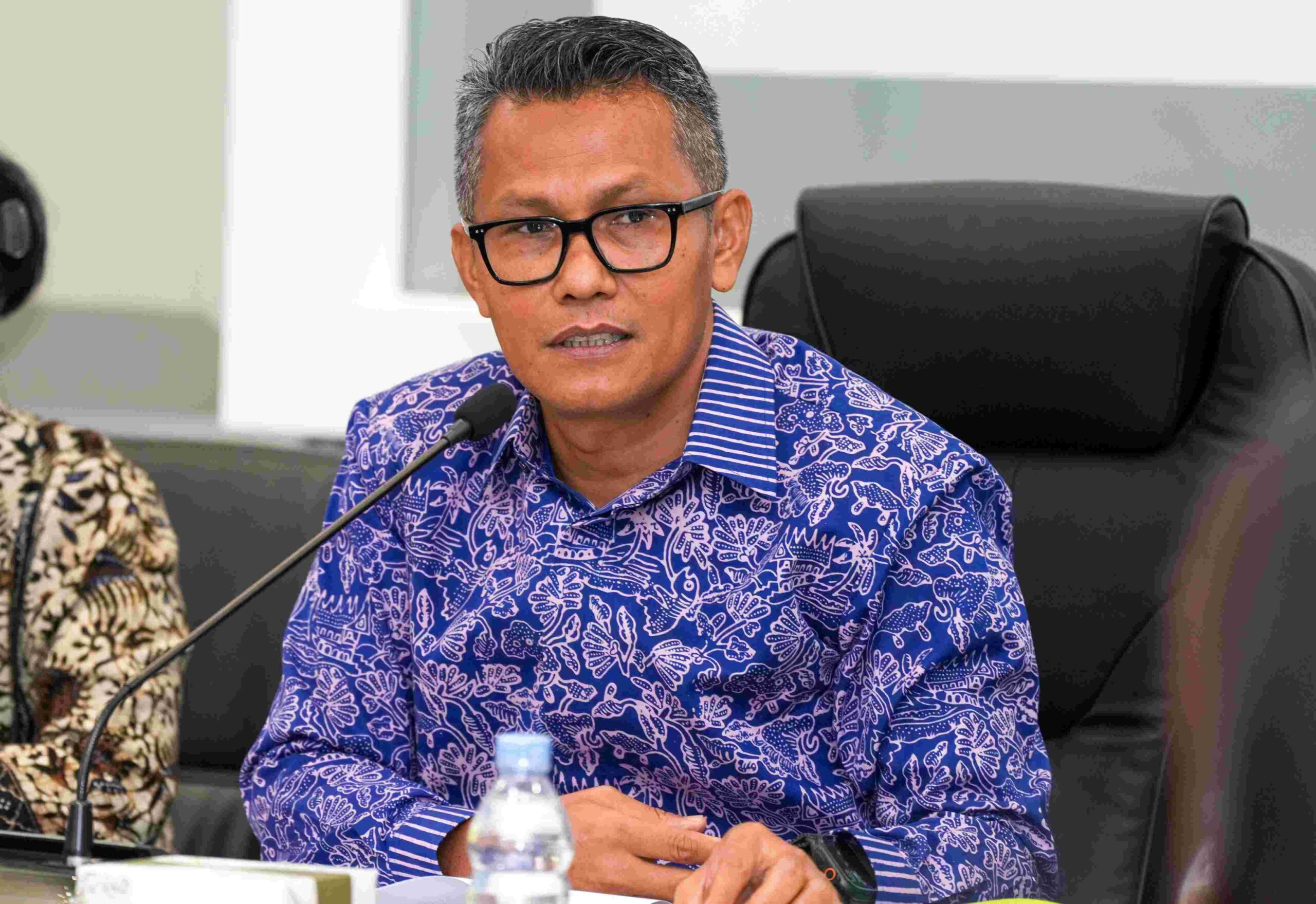 Pusat Krisis Industri Pengguna HGBT