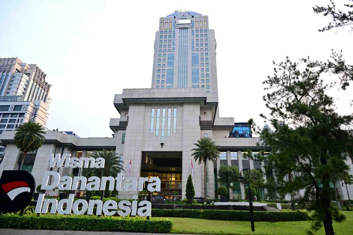 Danantara Indonesia