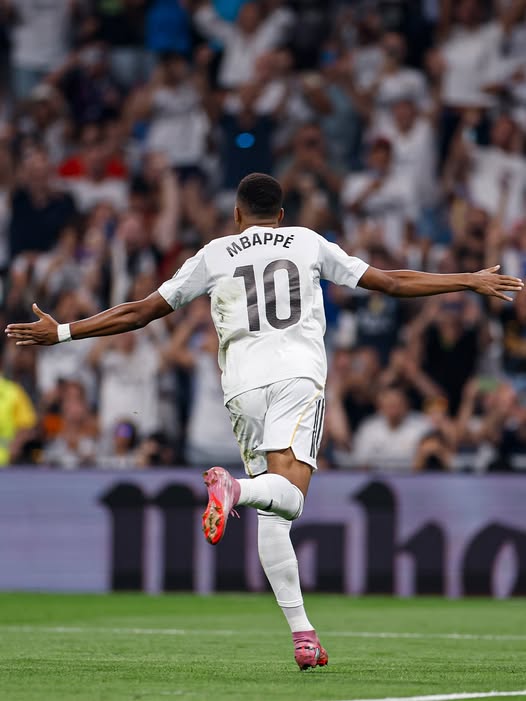 Real Madrid vs Osasuna LaLiga 2025