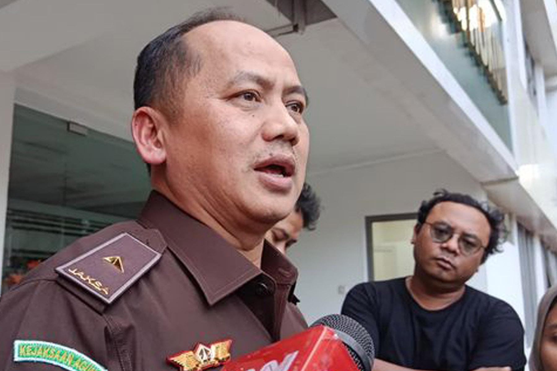 Anang Supriatna_Kejagung