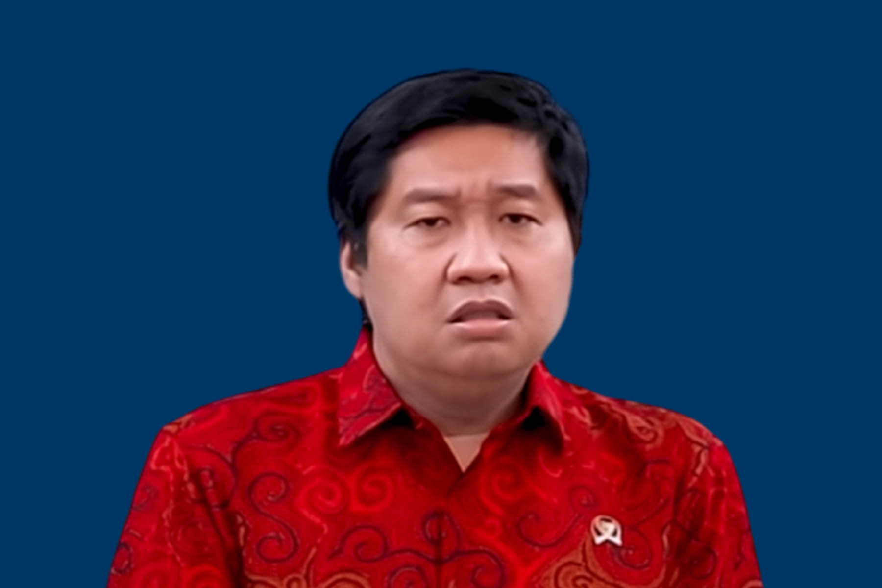 Menteri Perumahan Bukan Komisioner Tapera