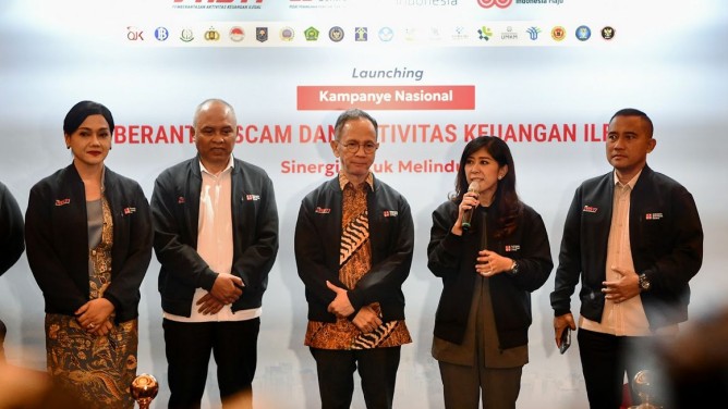 Indonesia Anti-Scam Centre