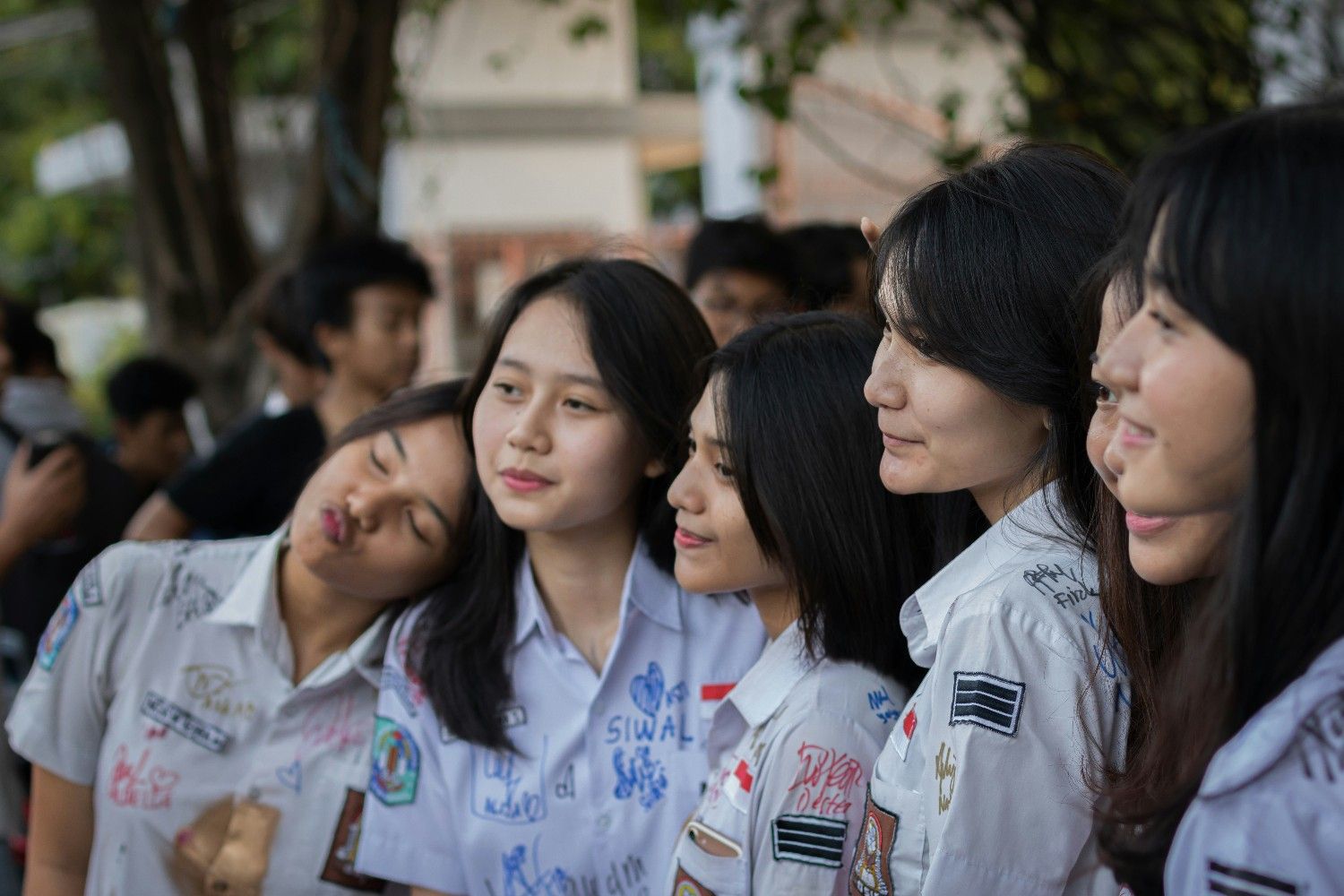 Simulasi TKA Kemendikdasmen