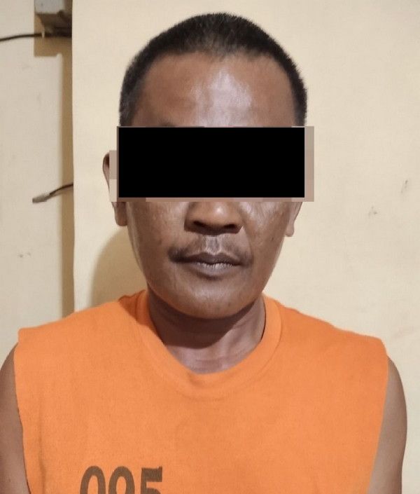 Kasus Pencabulan Anak di Lampung Tengah