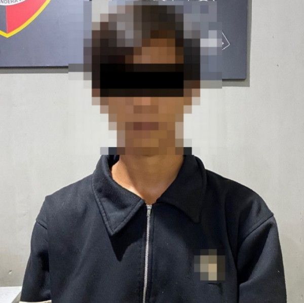 kasus curas Way Kanan