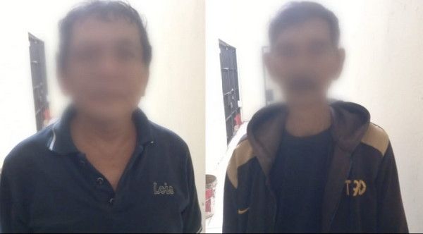 “Polsek Pugung ungkap judi koprok