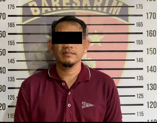 Polres Pringsewu tangkap pelaku penggelapan mobil