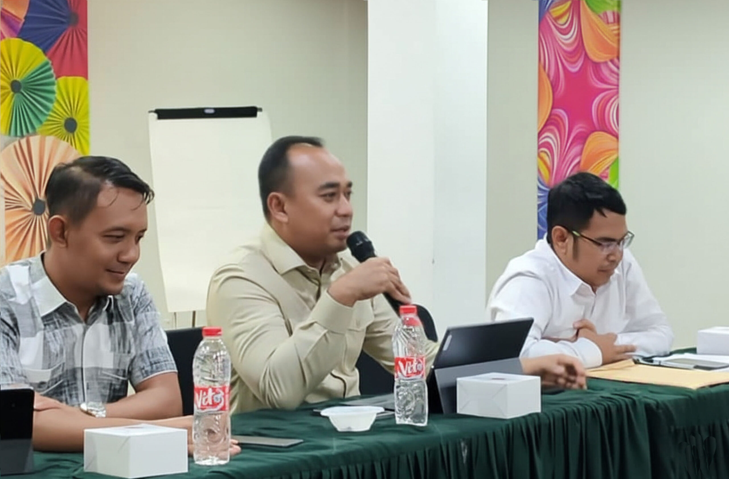 BPN Kabupaten Banyuasin Dhona