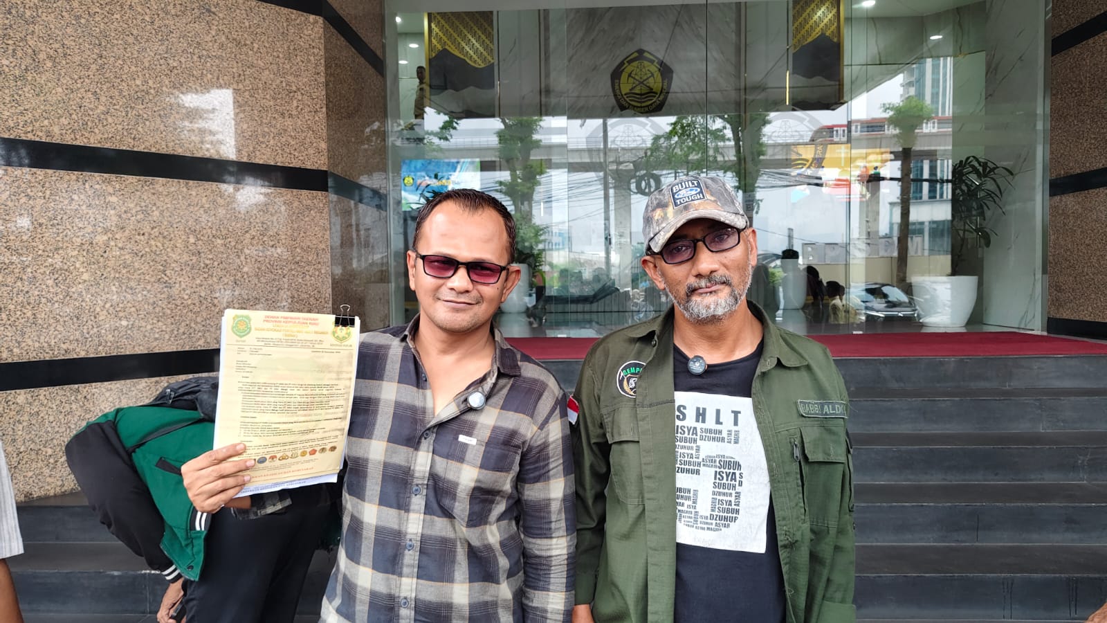 BAPAN Kepri Laporkan Indikasi Aktivitas Tambang Bauksit di Sanggau kepada Kementerian ESDM