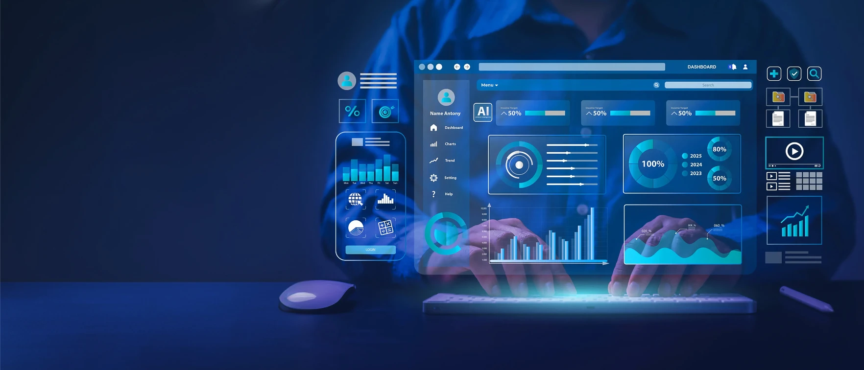 ManageEngine Hadirkan AI Baru, Pemulihan Sistem TI Kini Lebih Cepat