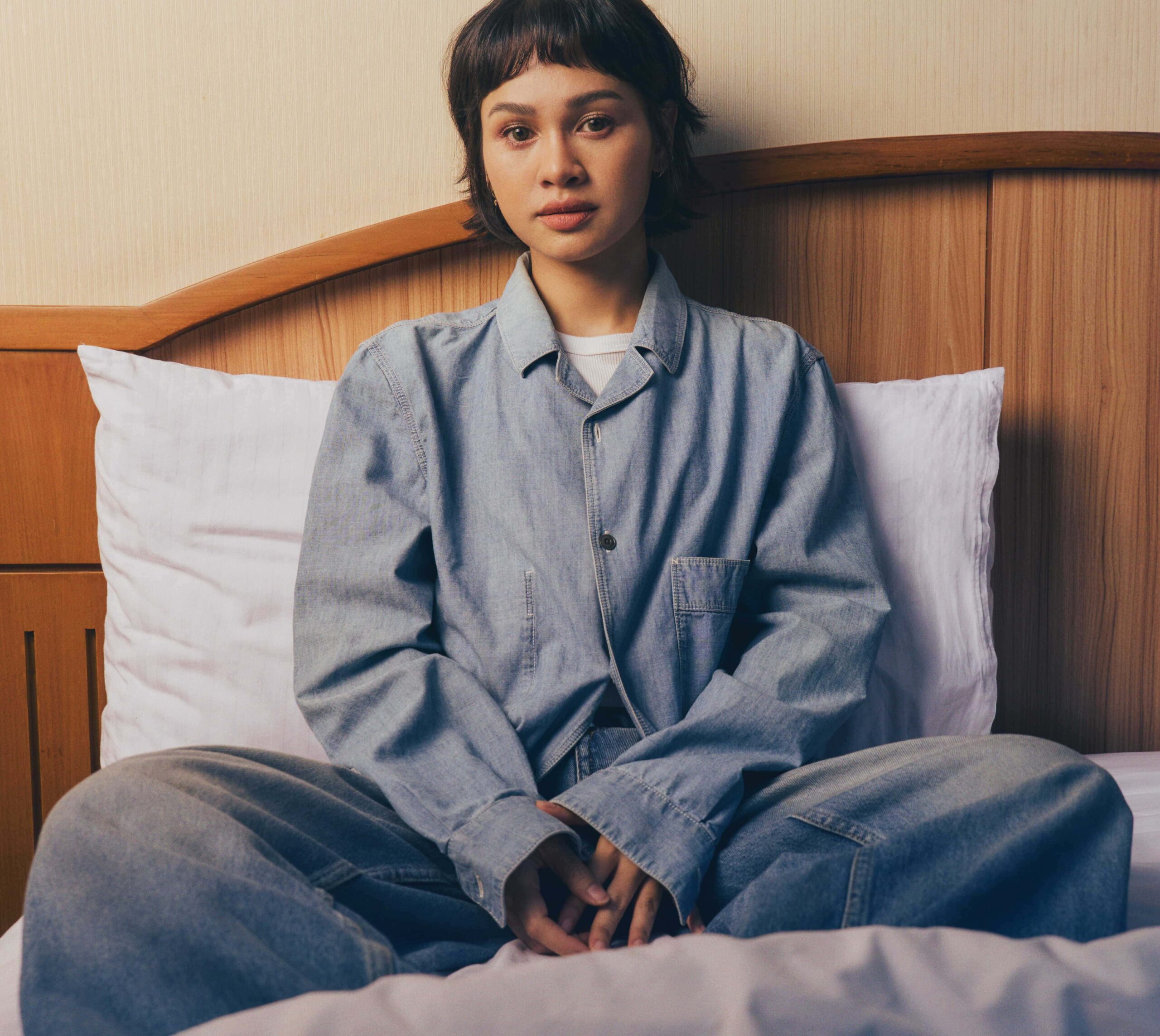 Andien Hadirkan Single “Manusia Favorit”, Lagu Teduh Penuh Makna