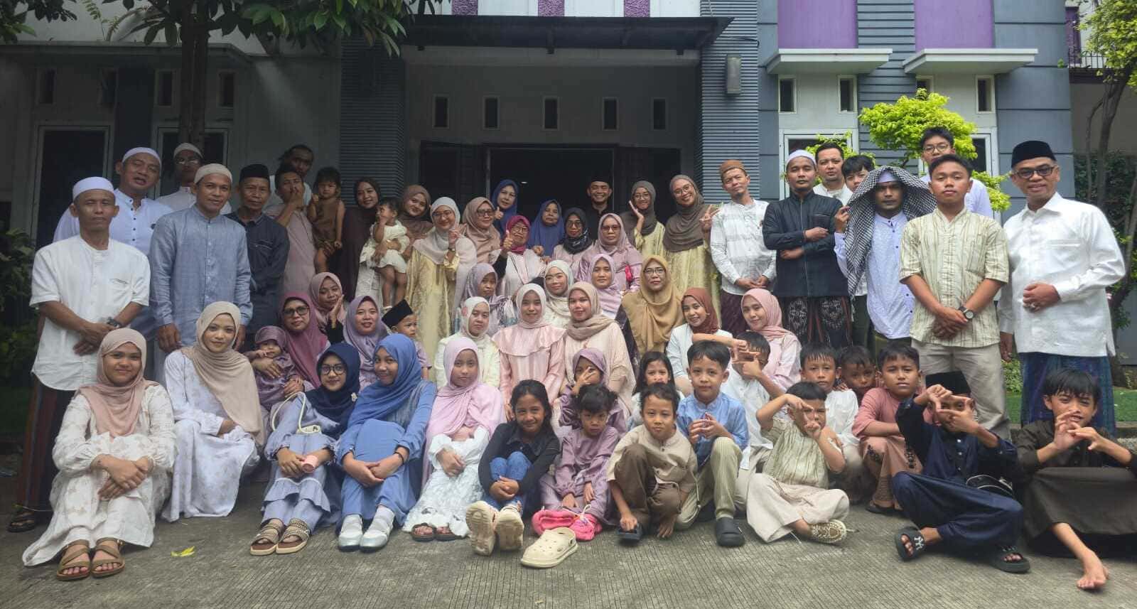 Di Tengah Modernisasi, Tradisi Keliling Kampung Betawi di Duri Kosambi Tetap Lestari