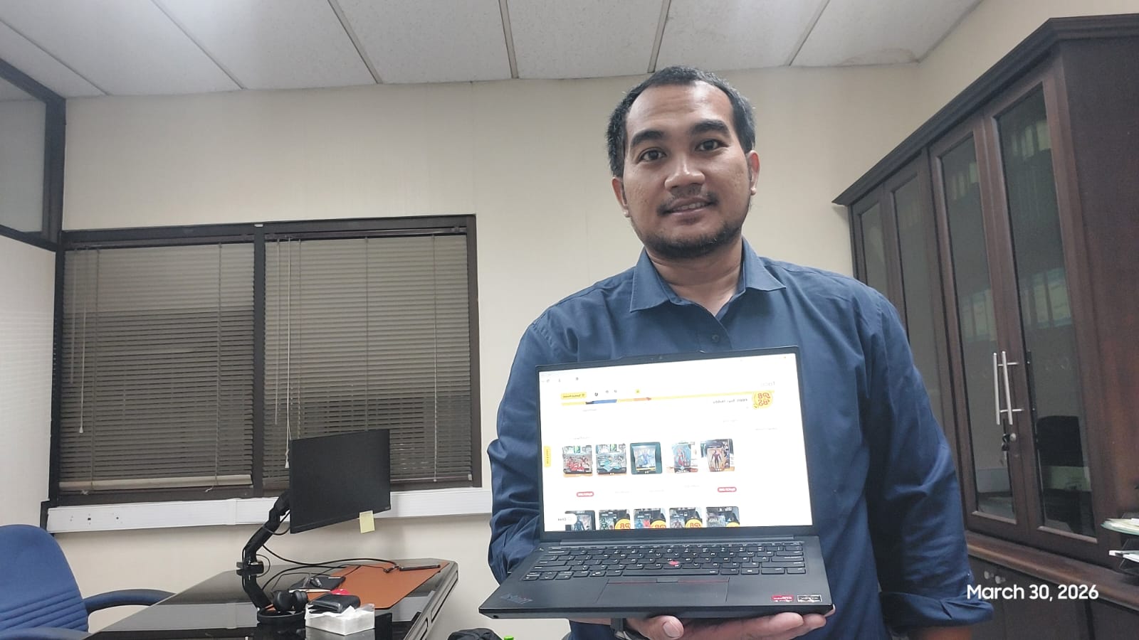 Usai Lebaran, Penjualan Seller di Marketplace Lokal Melonjak Tajam