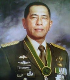 TNI AD Berduka, Jenderal TNI (Purn) Ryamizard Ryacudu Berpulang