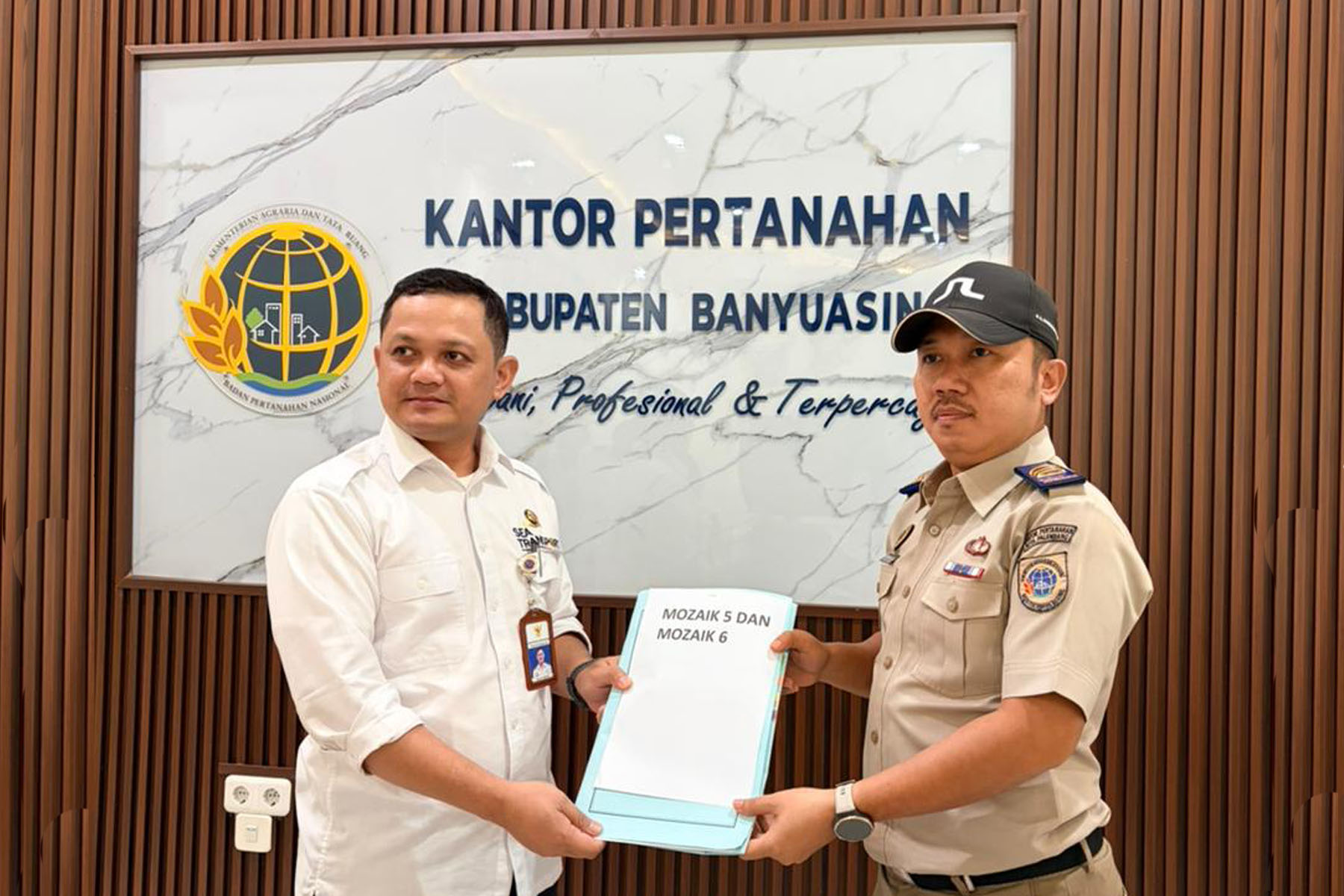 Balik Nama HPL Rampung Kementerian Perhubungan Perkuat Legalitas Aset Strategis Nasional
