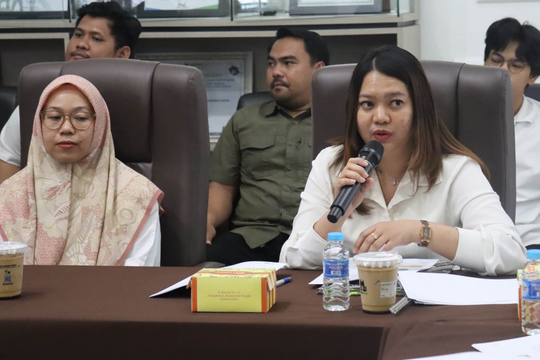 BPN Kalteng Kawal Redistribusi Tanah Palangka Raya_1