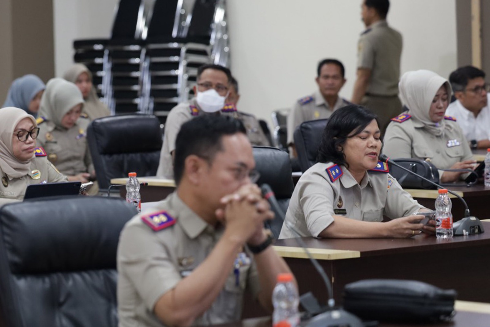 BPN Sulawesi Selatan Percepat Sertifikat Tanah Wakaf dan Rumah Ibadah MBR Jadi Prioritas 2026