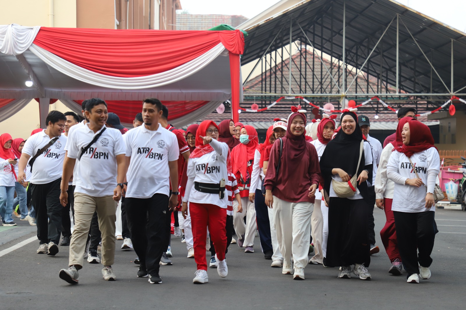 Kantah Kabupaten Banyuasin