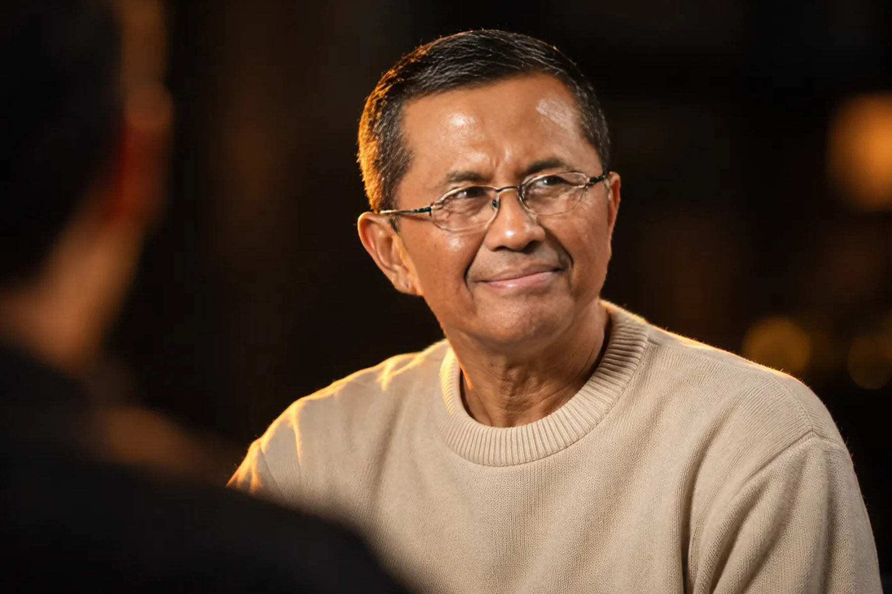 Dahlan Iskan