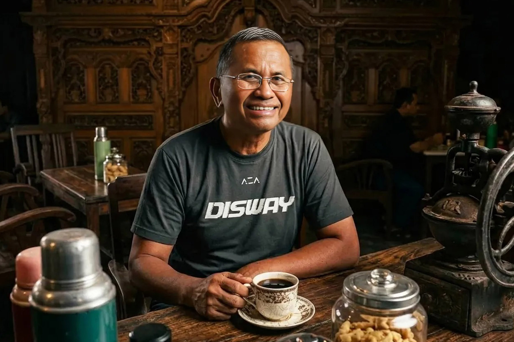 Desil Kuantil